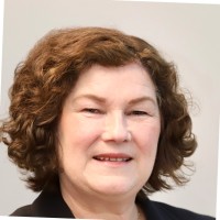 Alice McGrath Email & Phone Number