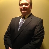 PepsiCo Employee Rob Minster's profile photo