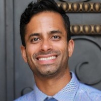Concord Employee Samruth Reddy's profile photo