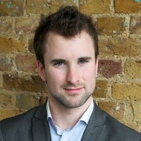 LoopUp Employee Sam Bates's profile photo