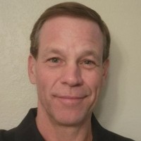 Methodist Le Bonheur Healthcare Employee Patrick McGhee's profile photo