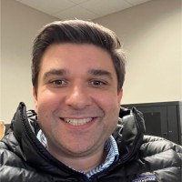 Lifepoint Health® Employee Michael Lynott's profile photo