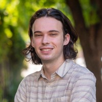 Studio Outside Landscape Architects Employee Declan Devine's profile photo