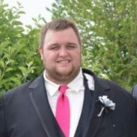 Purism, SPC Employee Nathan Brady's profile photo
