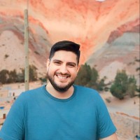 One Source Employee Jorge Ezequiel Heredia's profile photo