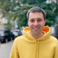 Timecode Employee Vadym Leonov's profile photo