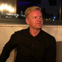 Console Connect Employee Niklas Hedberg's profile photo