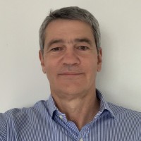 Cerulean Employee Iavor Bojinov's profile photo