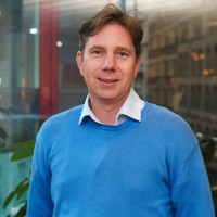 Vortexa Employee Sebastian Prowse's profile photo