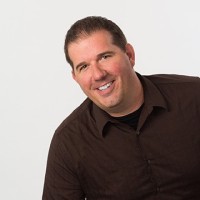 LifeHelp Employee Eric Stevenson's profile photo