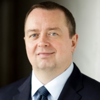 Aldermore Bank Employee Simon Brett's profile photo