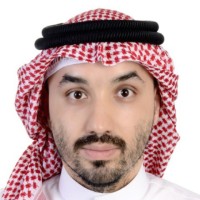 Advanced technology Employee Almuhannad Bukhari's profile photo