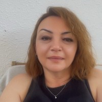 ERKACHAN Employee Derya Erkoç's profile photo