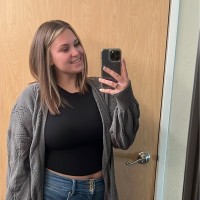 Air Transport Components Employee Samantha Tesen's profile photo