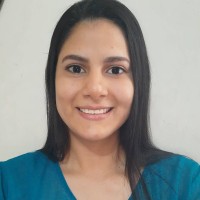 Karla Zambrano's profile photo