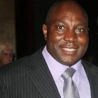Maguire Hayden Real Estate Company Employee Nkondi Jean-Bruno's profile photo