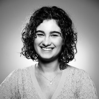 Wavestone Employee Ariane E's profile photo