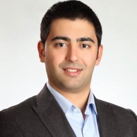Diatics Employee Ali Koç's profile photo