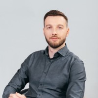 Beeline Kazakhstan Employee Maksim Tsvykov's profile photo