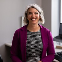 Otter Tail Power Company Employee Rebecca Michael's profile photo