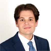 Brooklyn Law School Employee Caleb Gray's profile photo