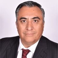 Magna International Employee Sergio Hernandez Cruz's profile photo