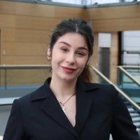 digitransform.de Employee Kim Mai's profile photo