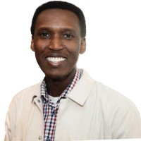 Justice Health Initiative, Inc. Employee Alex Gitungano's profile photo