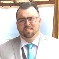 MedPro Disposal Employee Alexander Popov's profile photo