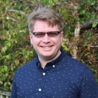 Prenosis Employee Daniel Hodges's profile photo