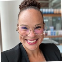 Launchpad Vision Employee Mariela Cardosa's profile photo