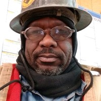 D&D Welding & Fabrication, LLC Employee Joe Duncan's profile photo