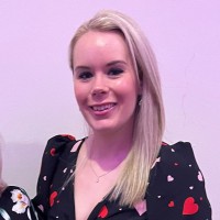 Anavo Employee Amanda Rennie's profile photo