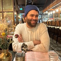 Ahmet Yuksek's profile photo