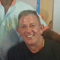 Goodwin International Ltd Employee Paul Rigby's profile photo