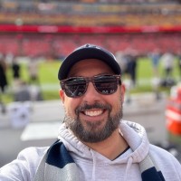 15 For Two Holdings LLC Employee Christopher Staples's profile photo