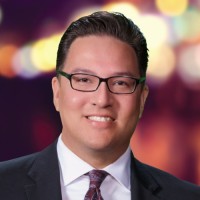 Pala Casino Spa and Resort Employee Simon Farmer's profile photo