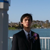 Cal Poly Rose Float Employee Connor Ho's profile photo