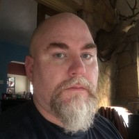 CHRISTUS Health Employee Andrew Danner's profile photo