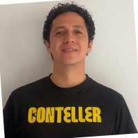 Conteller (500 B19) Employee Jorge López Archundia's profile photo