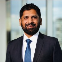 Cabel Partners Employee Amir Nisar's profile photo