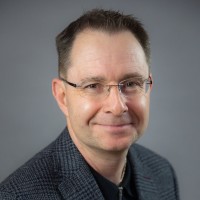 Autodesk Employee David Light's profile photo
