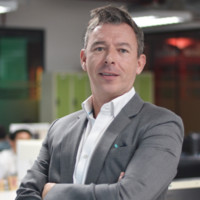 Monroe Consulting Group (Thailand) Employee John Tolmie's profile photo