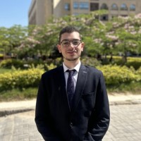 Solvoz Employee Ahmed Salah's profile photo