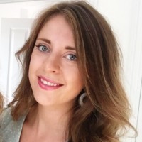 FactSet Employee Emma A's profile photo