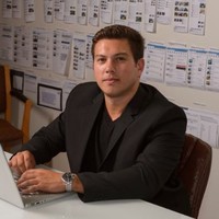 Holonis Employee Hayden Stephenson's profile photo