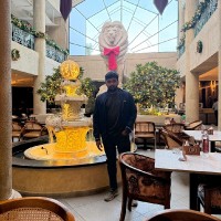 StanceBeam Employee Manojkumar Sekar's profile photo