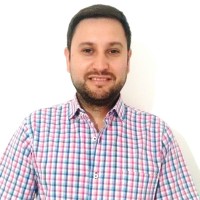 Universidad Católica de Córdoba Employee Ricardo Pradé's profile photo