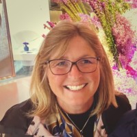 GitLab Employee Kelsey Turcotte's profile photo