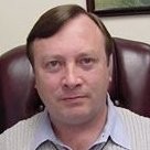 DSV - Global Transport and Logistics Employee Stephen Albright's profile photo